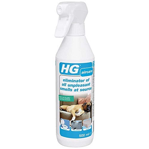 Image of 2 X Eliminator of All Unpleasant Smells at Source 500 ml – an Effective Smell Remover which Puts an end to unpleasant Smells Around The House