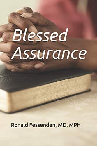 Image of Blessed Assurance