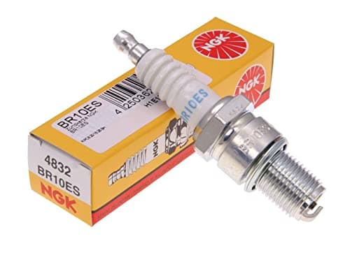 Image of ngk spark plug ngk br10es, alt no ir 7085640