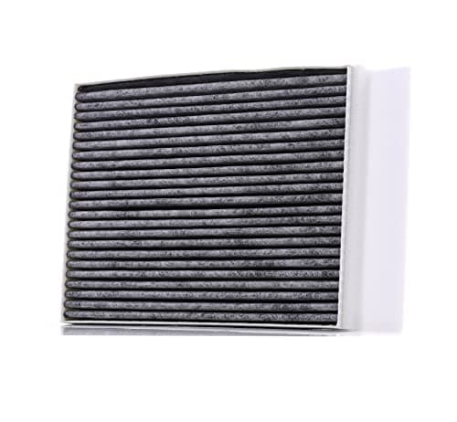 Image of MANN-FILTER CUK 30 012 Cabin Air Filter - Pollen Filter with Activated Carbon - for Cars + Transporters