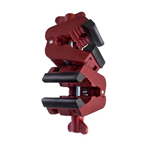 Image of Piher 34054 Multi-Clamp Double Fixed