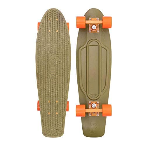 Image of Penny Skateboard Longboard Brand Unisex Adult