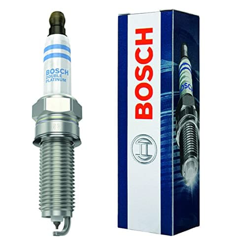 Image of Bosch YR6NPP332 - Spark Plugs Double Platinum - 1 piece