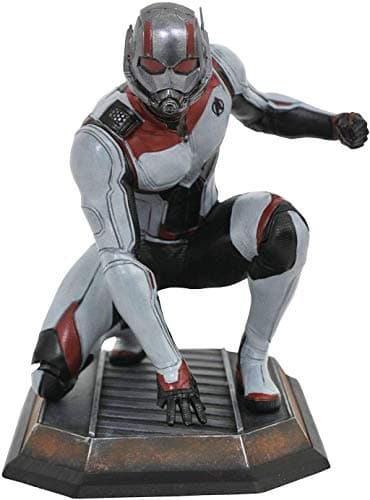 Image of Diamond - Figurine Marvel Gallery - Ant-Man 23cm - 0699788834404