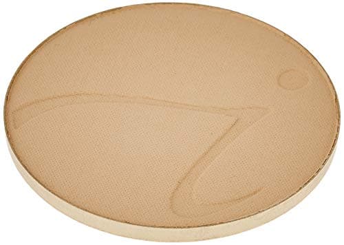 Image of Jane Iredale PurePressed Base SPF 20 Refill, Warm Sienna 9.9 g