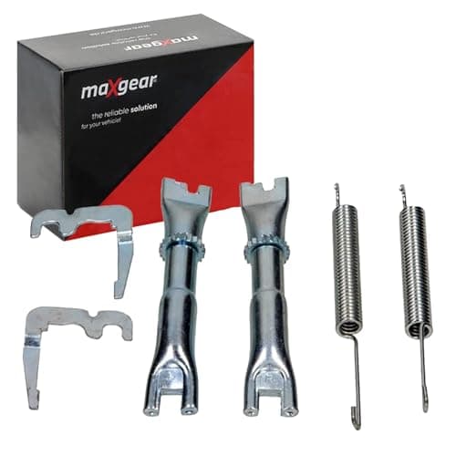 Image of Maxgear 19-2029 Adjustable Drum Brake