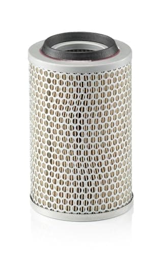 Image of MANN-FILTER C 15 127 Air Filter - for Cars + Transporters