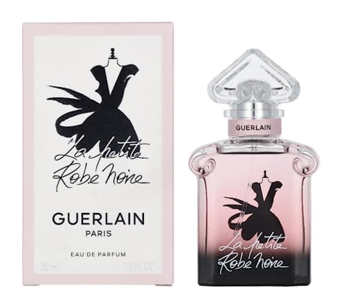 Image of Guerlain La petite Robe noire Eau de Parfum 30ml