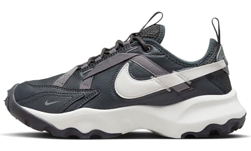 Image of Nike Women Tc 7900 Sneaker, Anthracite MTLC Platinum Platinum Tint, 5 UK