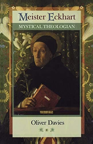 Image of Meister Eckhart: Mystical Theologian