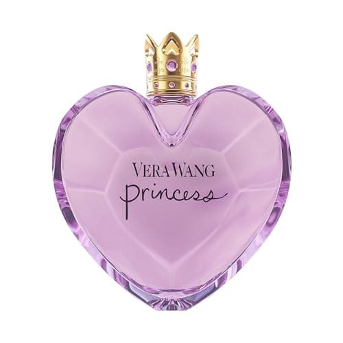 Image of Vera Wang Princess Eau de Toilette for Women, 50 ml, (Pack of 1)