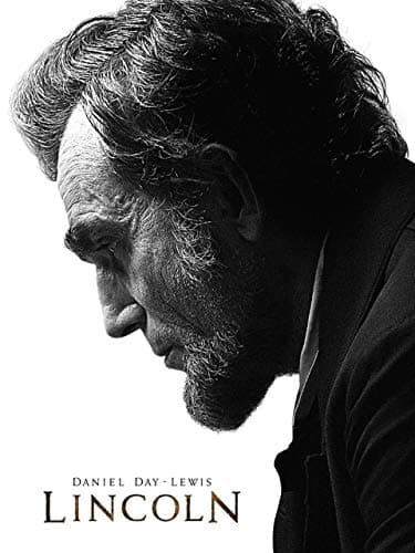 Image of Lincoln