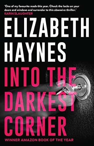 Image of Into the Darkest Corner