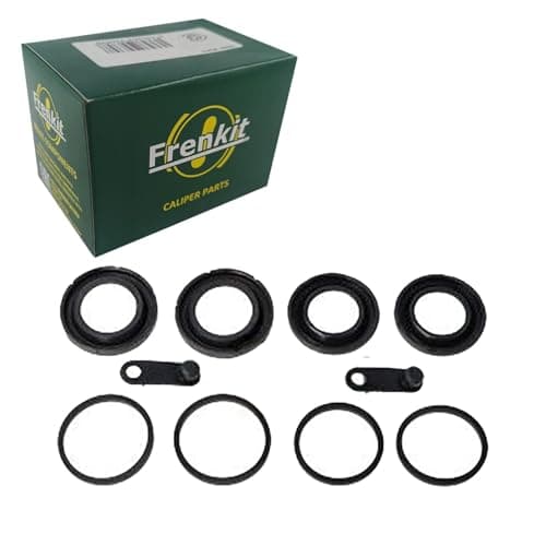 Image of FRENKIT Brake Caliper Repair Kit Front 236033