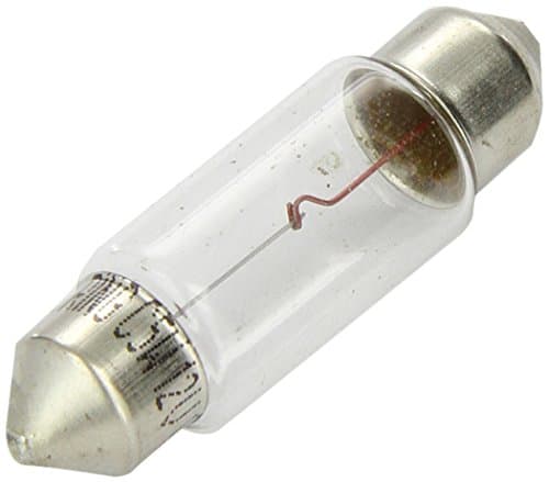 Image of Ring Automotive RB239 12V 5W S8.5D 11 X 38 Festoon (Single Box)