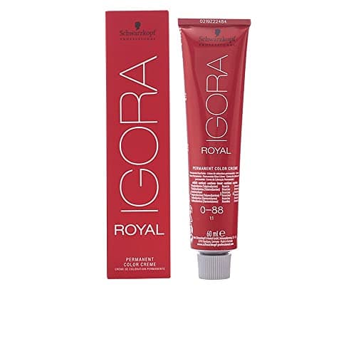 Image of Schwarzkopf IR 0-88 60 ml