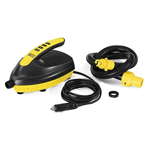 Image of Bestway 12V AUTO-AIR ELECTRIC PUMP