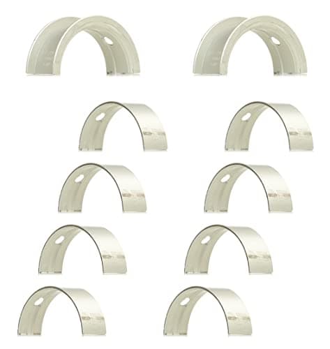 Image of Glyco H975/5 STD Main Bearings, crankshaft