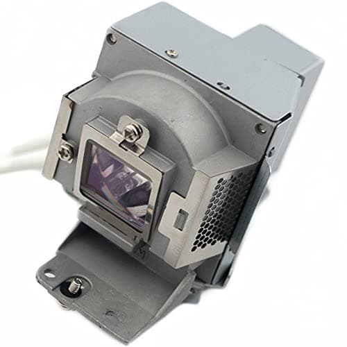 Image of KBREE 5J.J9205.001 Projector Lamp Bulb UHP 190W Bulb with Housing Compatible with BENQ MW820ST TW820ST Replacement Lamp Bulb (Size : Original) (Size : Original)
