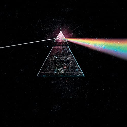 Image of Return To The Dark Side Of The Moon [VINYL]