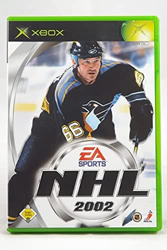 Image of NHL 2002