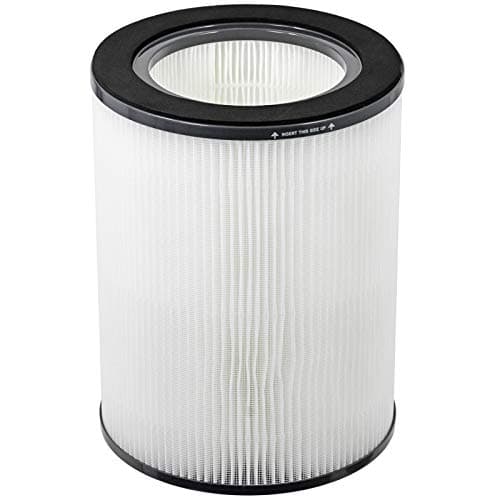 Image of SPARES2GO HEPA Filter for VAX (Type 141) ACAMV101 Air 300 Air Purifier