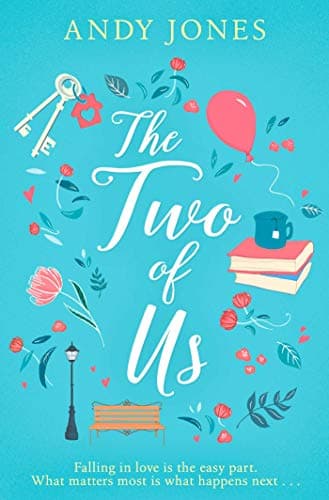 Image of The Two of Us