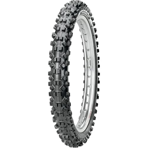 Image of Maxxis M7313 Maxcross (90/90-21 TT 54R Front wheel)