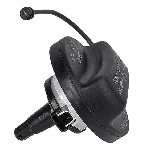Image of YAOPEI Petrol Fuel Cap for BMW & Mini Cooper E39 E46 E60 E90 E92 F82 F83 X3 E83 X4 X5 X6 Mini Fuel Tank Gas Cap Tank Cap Assembly 16116756772 16117222391
