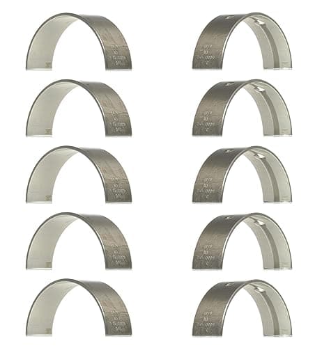 Image of Crankshaft Bearing Set NE 6035081000