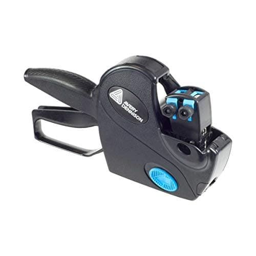 Image of Avery Zweckform HL2/18 Handheld Labeller 2 Lines