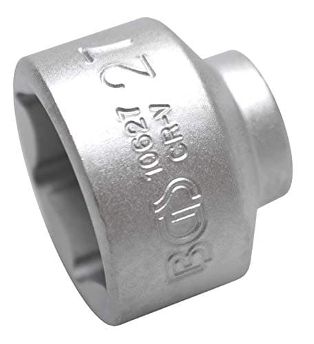 Image of BGS 10627 | Socket, Hexagon | 10 mm (3/8") Drive | 27 mm