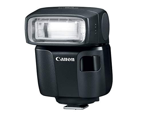Image of Canon Speedlite EL-100 - Black