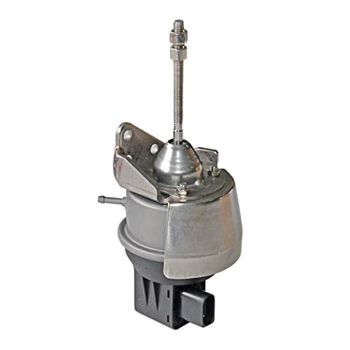 Image of Turbocharger Vacuum Unit For A3 TT 2.0 TDI 03L253010C 03L198716A 03L253019A 03L253056A CBAA CBAB CBDA CBDB CBDC