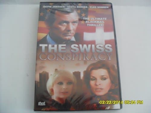 Image of The Swiss Conspiracy (1975)