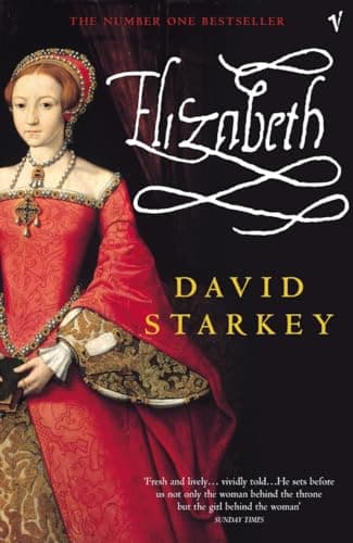 Image of Elizabeth: Apprenticeship