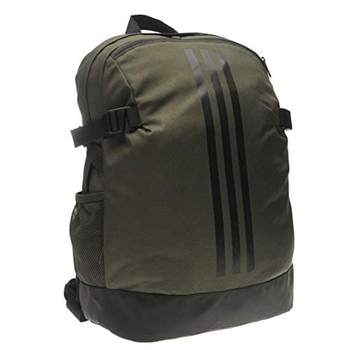 Image of Adidas Bp Power Iv M Bag - Green/Carnoc/Negro/Negro, Medium