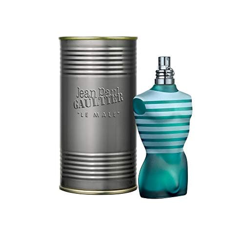 Image of JEAN PAUL GAULTIER Le Male Eau de Toilette For Men 200ml, (Pack of 1)