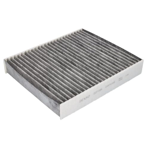 Image of DENSO Activated Carbon Cabin Air Filter - Exact Fit Replacement Pollen Filter - DCF135K