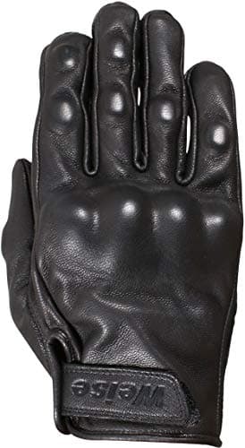 Image of Weise Victory Gloves, Black, 3X-Large