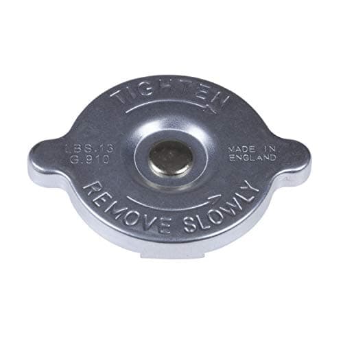 Image of Blue Print ADC49901 Radiator Cap
