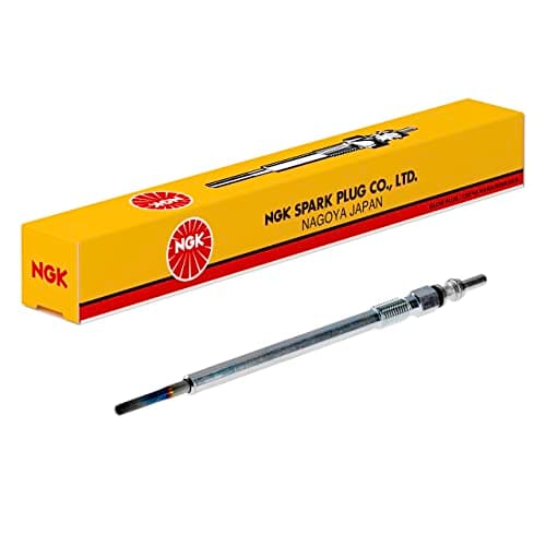 Image of NGK Glow Plug Y8002AS 6286
