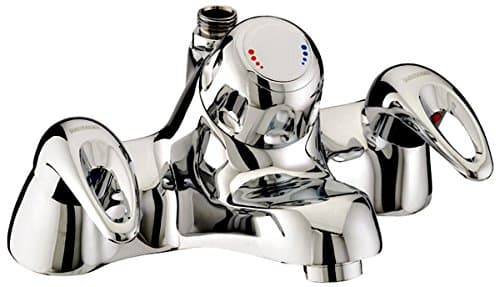 Image of Bristan J THBSMVO C Java Bath Filler with Shower
