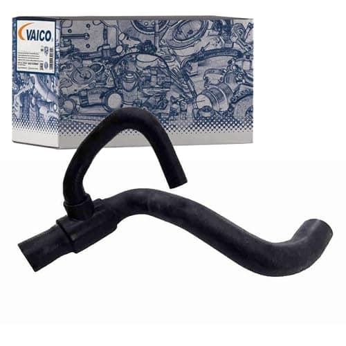 Image of 15D VAICO - V40-2188 - Radiator Hose - Compatible with VAUXHALL 13344212