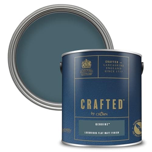 Image of Crown Crafted Luxurious Flat Matt Genuine 2.5L