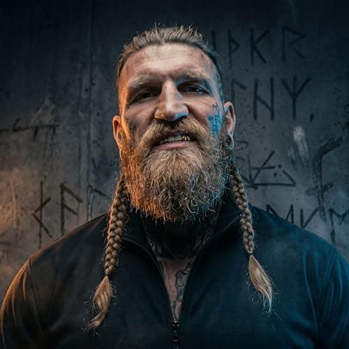 Image of WOLF LAW [Explicit]