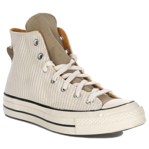 Image of Converse A00473C Chuck 70 Men Beige UK 6