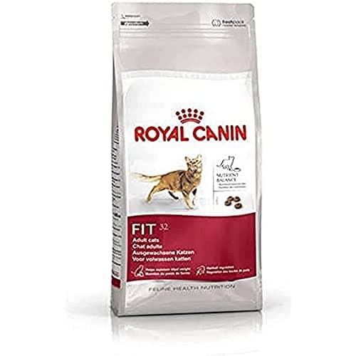 Image of Royal Canin Fit Complete Dry Adult Cat Food 10kg