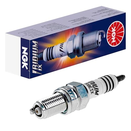 Image of NGK Spark Plug DCR9EIX Iridium IX 6650