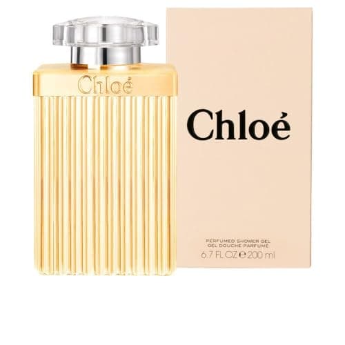 Image of CHLOE SIGNATURE douchegel 200 ml